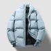 Cotton For Winter, Coat, New Men's Jacket, Trendy Brand, Thickened Couple's Down Cotton Jacket_viptrois.com