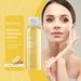 EELHOE Ginger Lemon Temperature Cleansing Facial Skin Refreshing And Non Tight Makeup Removal Water_viptrois.com