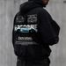 Men's Clothing Printed Car Logo Hoodie Streetwear Hoodie - Oversized Pullover With Graphic Print & Comfort Fit_viptrois.com