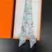 Bag Handle Ribbon Handbag Wrap Strap Thin Long Strip Women's Versatile Hair Tie Scarf Decoration_viptrois.com