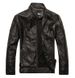 Men's Clothing men's motorcycle PU leather jacket leather jacket men's coat manufacturer leather jacket 8805_viptrois.com
