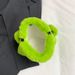 Fashion Love Heart Furry Tote Bag Women 2022 New Large Capacity Simple Underarm One Shoulder Popular Plush Commuter Bag_viptrois.com