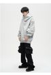 Winter Fleece Thickened Sweater Men Ins American Functional High Street Jacket Tide_viptrois.com
