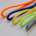 Shoelaces 4.5mm Polyester Cotton Square Shoelaces Suitable For 1970s Canvas Shoes, Sneakers, Casual Shoes Decorative Ropes_viptrois.com