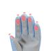 Outdoor ski gloves for men winter fleece thickened touch screen windproof and waterproof riding warm cotton gloves for women_viptrois.com