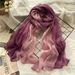 Unisex Jewelry Fashion Wool Mulberry Embroidery Silk Scarf Fashion Shawl_viptrois.com
