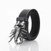 2023 Men's Personality, Niche, Trendy Belt, Fashion Pants Belt_viptrois.com