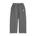 Unisex Streetwear Embroidered Joggers - Hip-Hop Cotton Blend Sweatpants With Urban Design (5 Colors, S-2XL)_viptrois.com