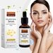 Collagen Serum, Facial Hydrating Moisturizing Skin Care Serum_viptrois.com