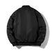 Men's Clothing Autumn And Winter Korean Style Men's Sports All Match Casual Stand Collar Jacket Thickened Bomber Jacket Men's Loose Baseball Uniform_viptrois.com