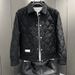 Autumn Winter Men's Slim Fit Loose Versatile Lightweight Trendy Korean Style Two Cotton Turn-Down Collar Jacket Casual_viptrois.com