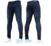 Men's Clothing Men's Pants European And American Cross Border Autumn Black Tight Skinny Pants Men_viptrois.com