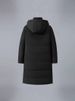 New Long Hooded Warm Jacket For Men And Women In Winter_viptrois.com