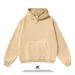 High Street KANYE Kanye Splashing Ink Wash Destruction Hoodie INS Gradual Change Design Sense Trendy Cool Sweater Men And Women_viptrois.com
