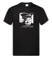 Benny Hill Salute T Shirt Mens Womens Tees Top 1152 British Comedy TV Show Kenny Everett Ken Dodd New_viptrois.com