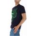 Plein Sport T-Shirt UomoYiezaMl_viptrois.com