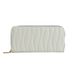 Women's Wallet & Men's Wallet Women's Long, Large-capacity Pu Zipper Purse Ladies Handbag Multi-card Clutch Bag Tide_viptrois.com