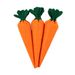 Factory Direct Sale Easter Decorations Carrot Toys Party Fabric Props Cross Border Children's Toys Ornaments_viptrois.com