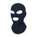 Sports Face Masks Summer Cycling Sunscreen Mask Men's Full Face Neck Protection Breathable Sports Outdoor Windproof Dustproof Motorcycle Head Cover_viptrois.com