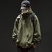 2025 New Men's Stormtrooper Jacket Four Seasons Outdoor Windproof And Cold Proof Mountaineering Outdoor Camping Fashion Jacket_viptrois.com