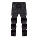 Men's Clothing Outdoor Quick-drying Pants Sports Summer Light and Breathable Multifunctional Charge Climber Pants _viptrois.com