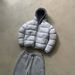 Men's Clothing Street Hip-Hop Jacket – Embroidered Down Coat (Oversized & Windproof)_viptrois.com