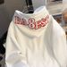 Vintage American Style Hooded Sweatshirt For Men - Oversized Fit, Heavyweight Cotton Blend, Casual Streetwear Essential_viptrois.com