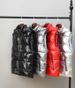 Men's Vests For Autumn And Winter: Shiny Coat, Thick Cotton Waistcoat, Warm Vest, Korean-style Trendy Outerwear, Couple Vests_viptrois.com