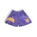 Men's Quick Drying Mesh Sports Fitness Casual Shorts Trendy Brand Outdoor Fashion Beach Pants_viptrois.com