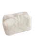 Plush Cosmetic Bag Niche Cute High-end Sense Convenient Storage Bag Large Capacity Toilet Bag Classification Multi-layer Bag_viptrois.com