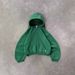 Men's Clothing 2025 Spring And Autumn Hooded Zipper Long Sleeve Sports Leisure Sweatshirt For Men And Women Wholesale_viptrois.com