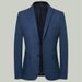 Men's Clothing Lashibert casual suit autumn trend men's small suit men's slim suit _viptrois.com