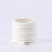 Shoe Accessories spandex elastic shoelaces double layer elastic elastic band colorful shoelaces_viptrois.com