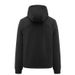 Unisex Performance Hooded Jacket – 360g Breathable Nylon Zip-Up For Gym & Running | Lightweight Athletic Windbreaker (M-5XL, Couples Matching)_viptrois.com