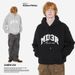 Men's Premium Cotton Hoodie With Satin Letter Embroidery – Minimalist Pullover Sweatshirt For Casual & Streetwear_viptrois.com