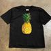 Men's High-quality Round-neck Pullover Short-sleeved T-shirt_viptrois.com