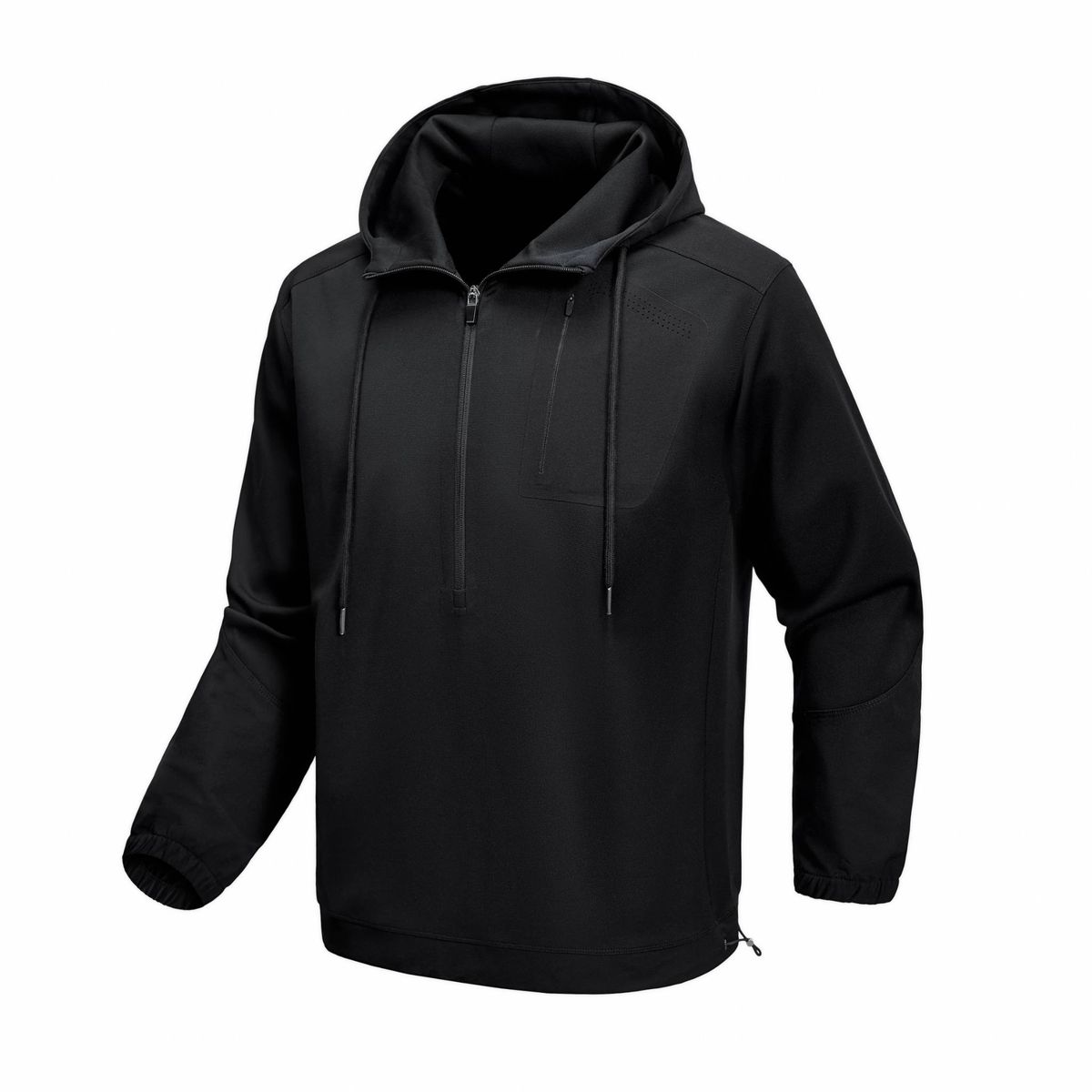 Mens Series Hooded Sweatshirt/hoodie Casual Sportswear._viptrois.com