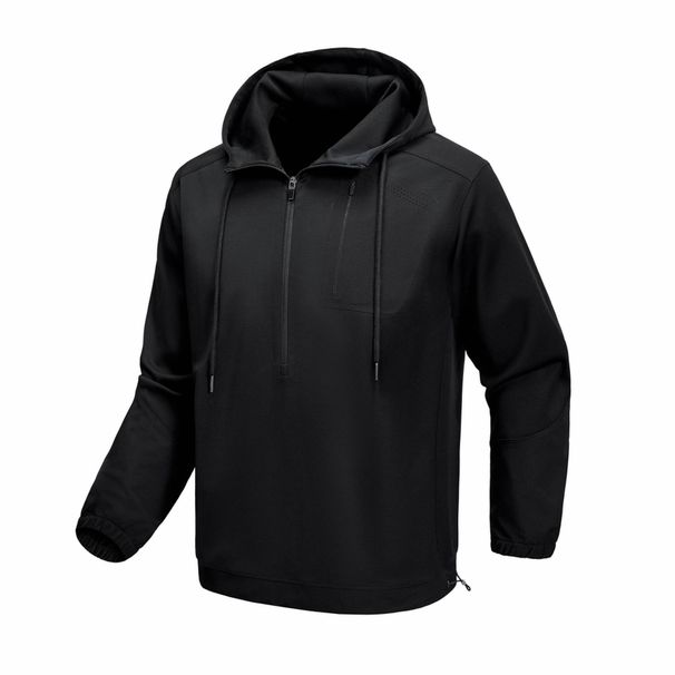 Mens Series Hooded Sweatshirt/hoodie Casual Sportswear._viptrois.com