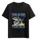 2026 Tshirt Muscle Freaks Shark With Shoes Funny Styleiotic Do_viptrois.com