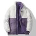 Winter Reversible Lamb Wool Men's Trendy Loose Thickened Warm Down Cotton Jacket Couple Coat_viptrois.com
