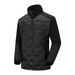 Lightweight And Warm 90% Stand Collar Jacket For Men 2025 New Trendy Brand White Duck Down Plus Size Coat_viptrois.com