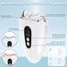Upgraded Hot&Cold Dual-Mode Face Neck Massager, Anti-Aging&Wrinkles, Puffiness, Double Chin_viptrois.com