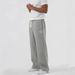 Men's Clothing Embroidery Sports Casual Men's Pants Hip Hop Loose Fashion Sweatpants_viptrois.com