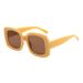 Men's Sunglasses New Fashion Large Frame Sunglasses For Women Catwalk Street Shooting Sunglasses Ins Leopard Print Glasses_viptrois.com