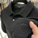 Men's Clothing Commerce High Quality Casual Business Summer Short Sleeved Tops Popular Men's Embroidered Non Iron Polo Shirt_viptrois.com