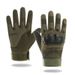 Outdoor Tactical Full Finger Men's Cycling Mountaineering Motorcycle Sports Wear-Resistant Anti-Slip Combat Protective_viptrois.com