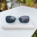 Anti Ultraviolet Sunglasses For Men And Women HD Outdoor Travel Lightweight Fashion Large Frame Slim Sunglasses_viptrois.com