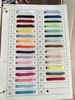 Shoe Accessories Thick Rope Shoelaces With Canvas Cotton Round Shoelaces For Men And Women White_viptrois.com