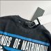 New ERD Melancholy Rich Seco Generation High Street Character Print Unisex Loose Casual Long Sleeve T-Shirt Trey_viptrois.com