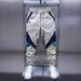 Men's Spring/Summer Color-Block Jogger With Elastic Waist, Patchwork Slim-Fit Pants, Trendy New Fashionable Harem Pants_viptrois.com